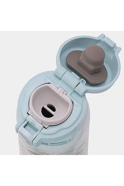 ZOJIRUSHI Water Bottle - Mug (Zojirushi) (Abofel) Japanese (0.48 liters) SMSG48E GP