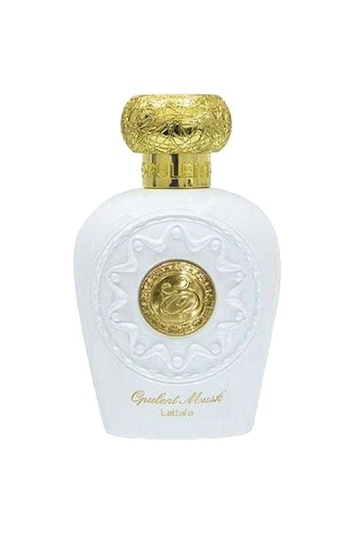 lattafa Apa de Parfum Lattafa, Opulent Musk, Unisex, 100 ml