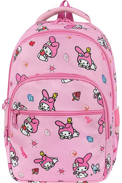 QL ACCESSORY Set de 3 cutie de lux pentru școală primară Melody Thermal Nutrition cu suport pentru stilou