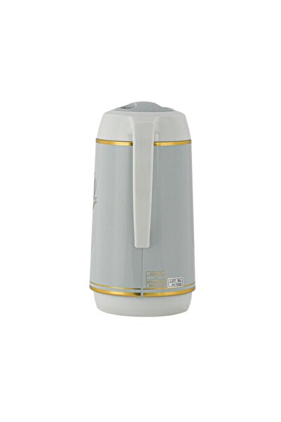 ZOJIRUSHI Thermos (Zojirushi) (Abu Fil) (Japanese stainless steel) (1000 ml) (white)
