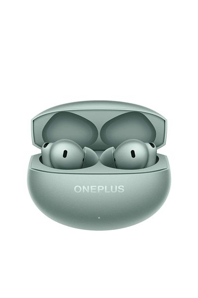Oneplus Buds 4 ANC TWS Earbuds Zen Green