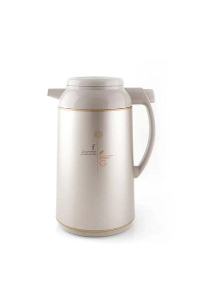 ZOJIRUSHI Zojirushi Thermos - Abufeel - Japanese Single 1 Liter - AFFB10TK