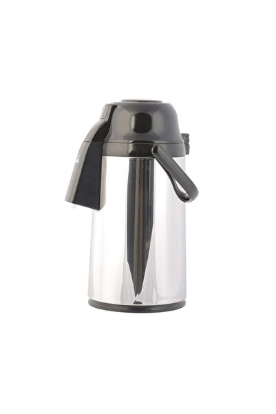 ZOJIRUSHI ترمس Zojirushi زوجيروشي ابو فيل ياباني 3 لتر اسود