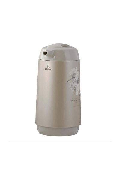 ZOJIRUSHI Zojirushi Thermos - Japanese Elephant 1 liter, brown