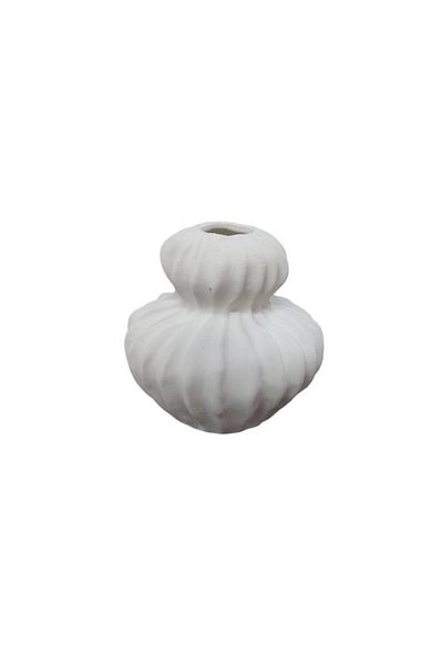 ehobici Κεραμικό Βάζο Nordic 10x10cm