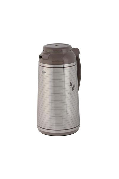 ZOJIRUSHI ترمس زوجيروشي ياباني ابوفيل مخطط 1.30 لتر SLE13XS