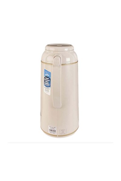 ZOJIRUSHI Zojirushi Japanese Thermos, Single - 1.30 L - AFFB13CA