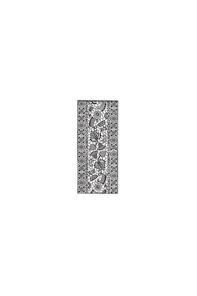 Cadence Lace Transfer 17X25Cm Dt017
