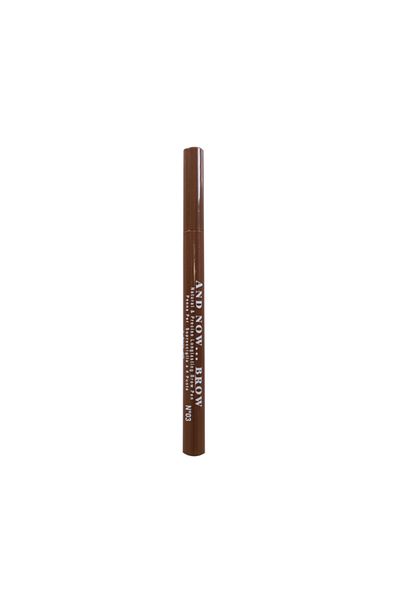 Layla Cosmetics And Now…Brow No 3 - Eyebrow Contouring Pen