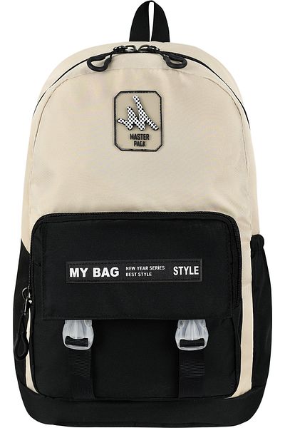 QL ACCESSORY Geantă de școală personalizată coreeană, potrivită pentru sănătatea umană