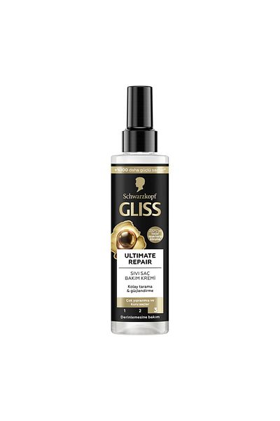 Gliss Ultimate Repair Liquid Conditioner 200 ml