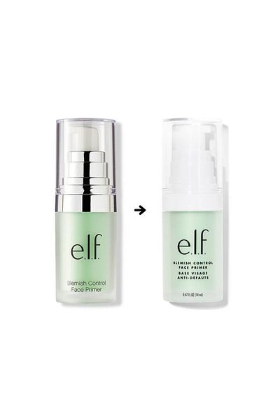 EIFI elf Blemish Control Face Primer, 14 ml