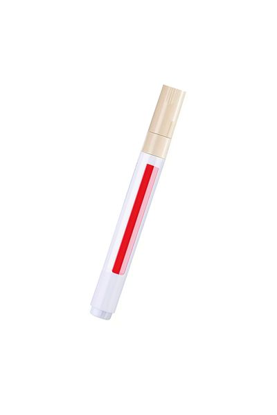 SIKS Grout Marker / Pencil, Permanent, Anti-Mold Protection, Easy to Use, White