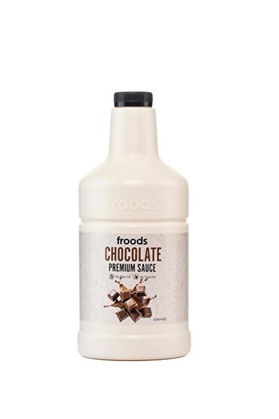Çikolata Aromalı Sos 2 L