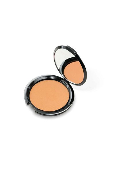 Layla Cosmetics Compatto Abbronzante Top Cover No 1 - Bronzing Powder