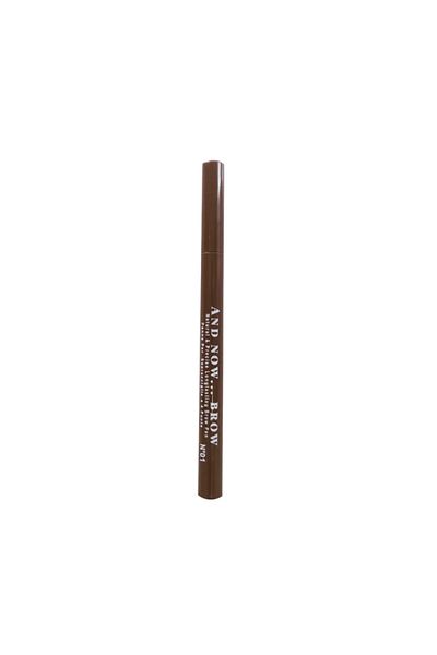 Layla Cosmetics And Now…Brow No 1 - Eyebrow Contouring Pen