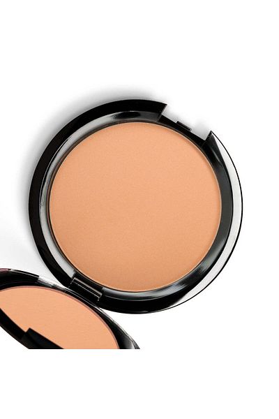 Layla Cosmetics Compatto Abbronzante Top Cover No 2 - Bronzing Powder