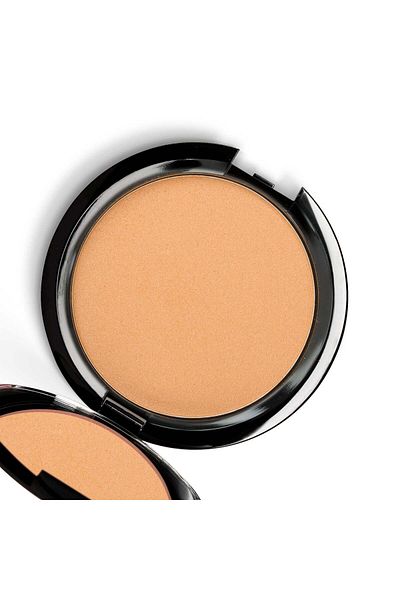 Layla Cosmetics Compatto Abbronzante Top Cover No 1 - Bronzing Powder
