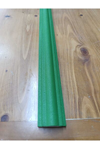 GÜÇLÜ 1 Adet (1 MT) Duvar Kaplama Dekoratif Boyalı Strafor Köpük Çıta (4 CM'L...