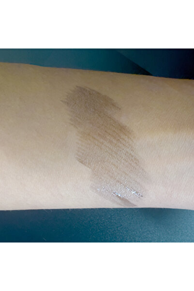 Layla Cosmetics And Now…Brow Gel No 2 - Gel pentru Sprancene cu Efect de Laminare