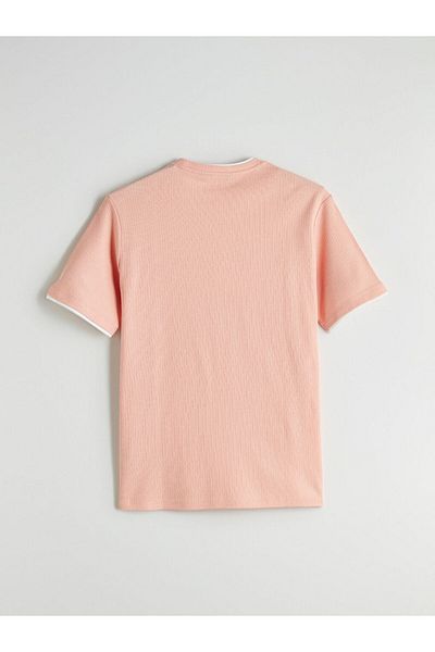 LC Waikiki Crew Neck Men's T-Shirt