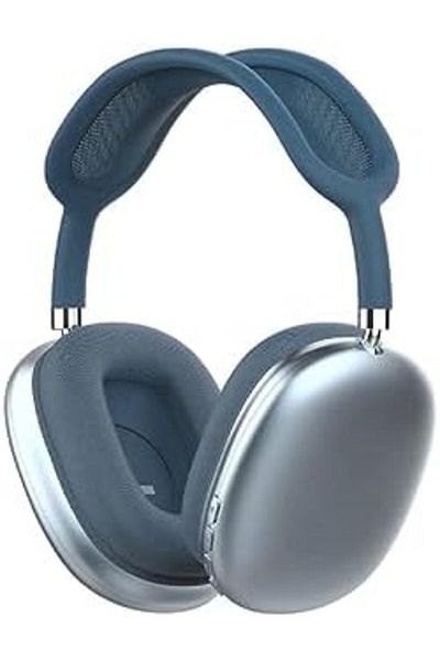 MACON P9 Pro Max Bluetooth Headphones – Wireless Hi-Fi Headset with Noise Cancelling & 30H Battery
