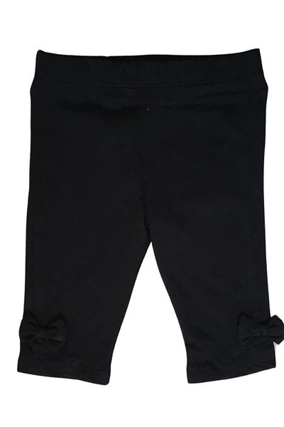 Divonette Cotton Baby Girl 2-Piece Leggings Set - Baby Girl Clothing