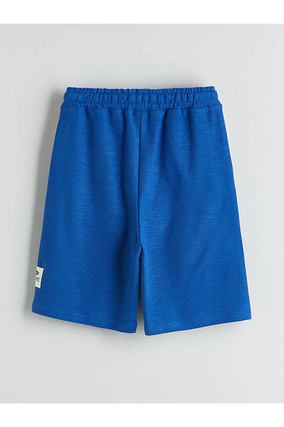 LC Waikiki Sort pentru băiat cu talie elastică sezon nou - S5QH95Z4