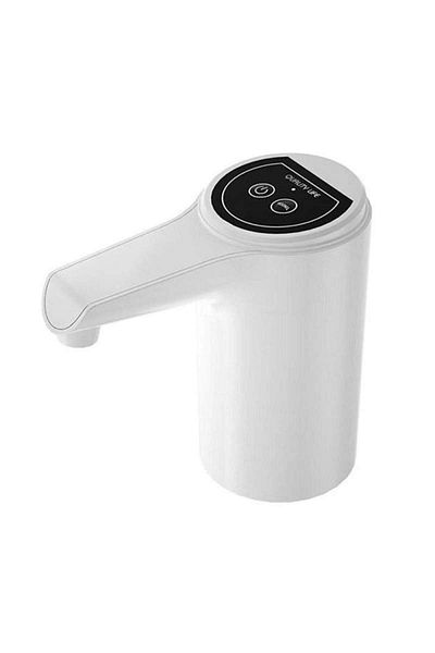 SIKS Automatic Water Dispenser SIKS ZSW C05, USB Powered, 1200 Ma, White