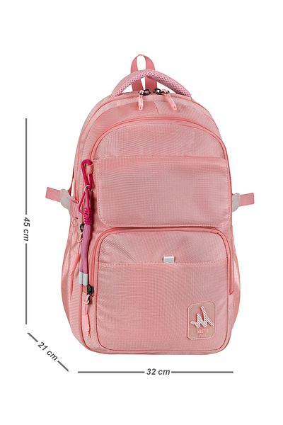 QL ACCESSORY Middle School and High School School Bag Specially Designed Suitable for Human Health