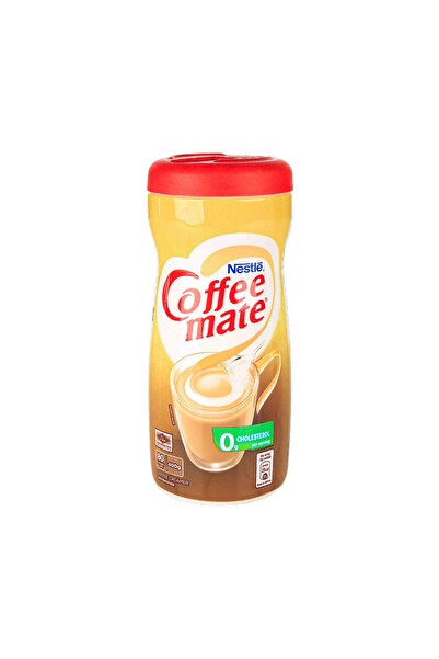 Coffee Mate Nestle Coffeemate Creamer Zero Cholesterol 400 g