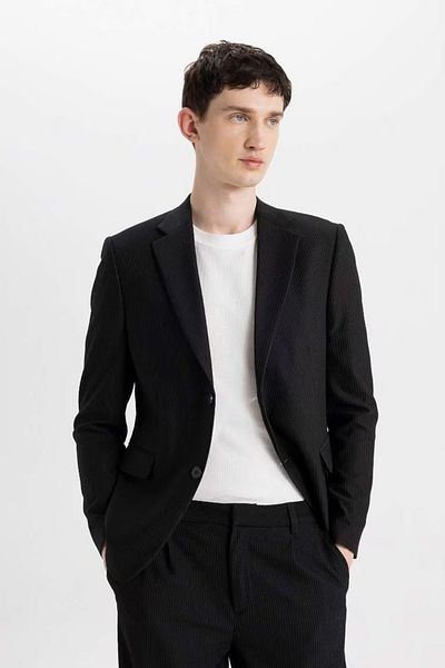 DeFacto Men's Jacket C5988Axtra