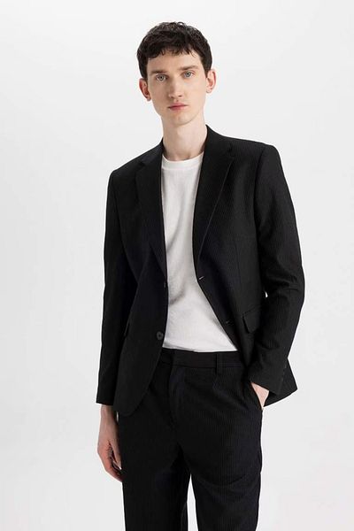 DeFacto Men's Jacket C5988Axtra