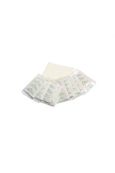 SIKS Set de 10 plasturi SIKS® pentru detoxifierea organismului