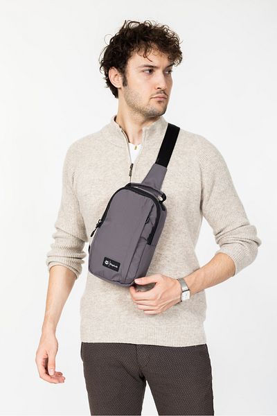 Necati Çanta Reflect Your Style: Ergonomically Designed Shoulder and Body Bag