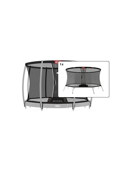 BERG Plasa pentru siguranta Trambulina Berg Champion Deluxe 330
