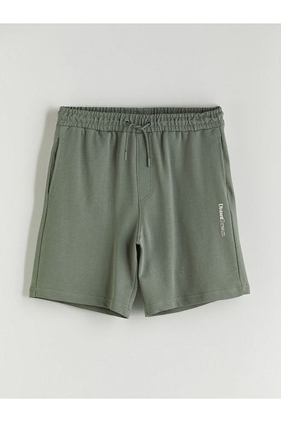 LC Waikiki New Season Standard Fit Men's Sort - S5Qt94Z8