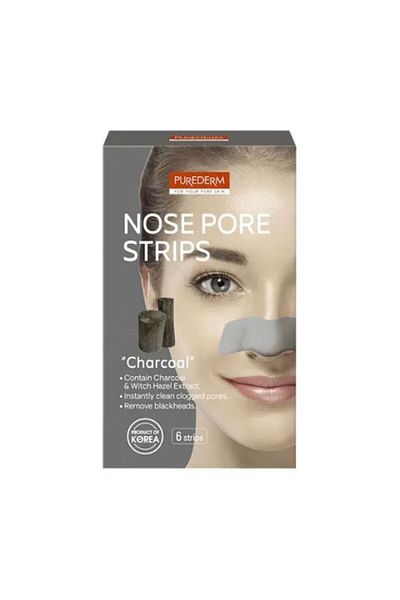 Purederm Charcoal nose strip