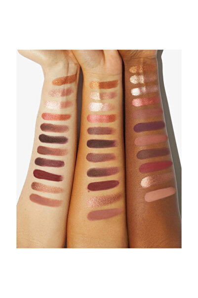 Beauty Bay Real Beauty Feather Eyeshadow Palette - 42 Colors