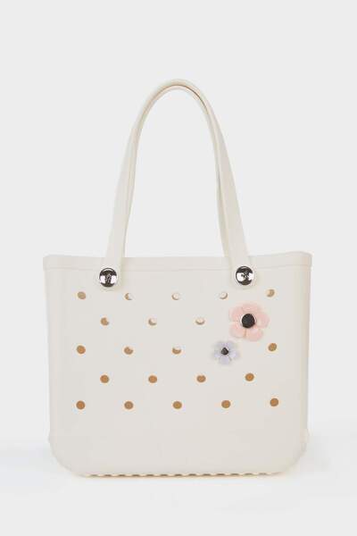 DeFacto Жіноча пляжна сумка Eva F5249AXNS