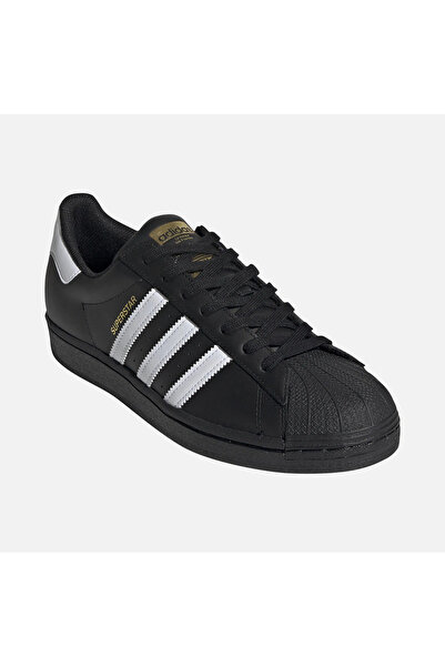adidas Originals Superstar Unisex Spor Ayakkabı Sneaker Renkli
