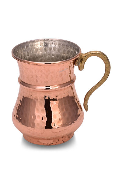 EZAHOME Copper mashrafa