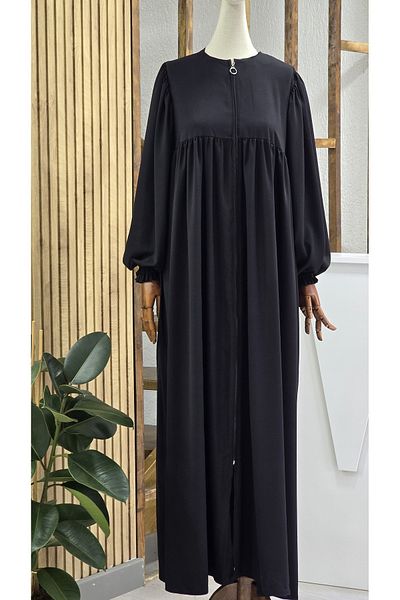NANTİREA Robadan Plenty of Comfortable Ferace Wear