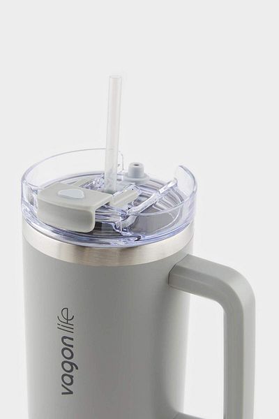 DeFacto Unisex 900 ml Mug Cup F2368Axns