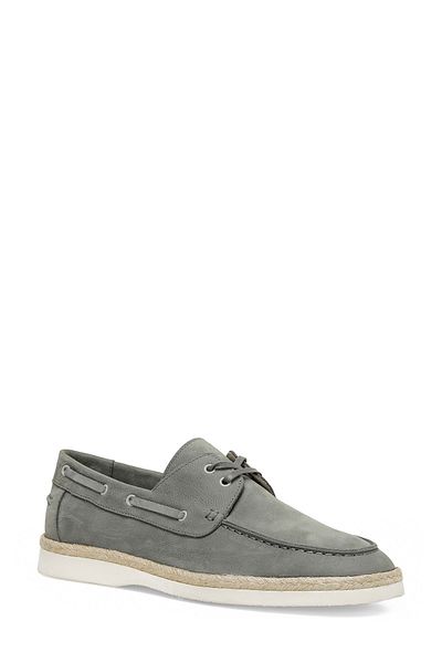 İnci Ανδρικά θαλάσσια παπούτσια INCI ROSEN 5FX Grey