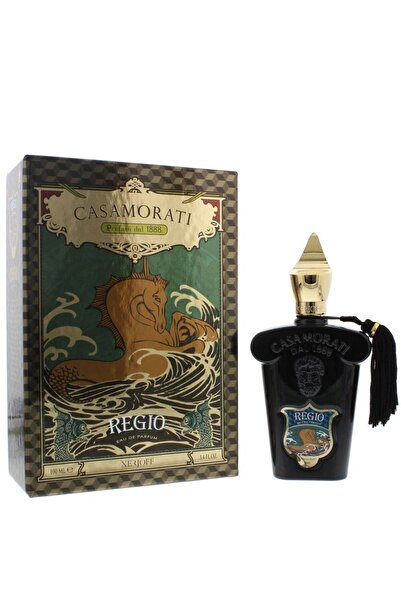 Xerjoff Casamorati regio 1888, Perfume For Unisex, EDP, 100 ml