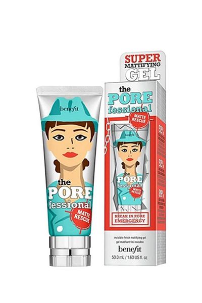 BENEFIT Benefit Primer