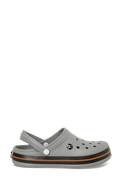 Kinetix Ανδρικά θαλάσσια παπούτσια LAY 5FX GREY