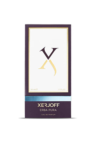 Xerjoff V Erba Pura For Unisex Edp 100ml