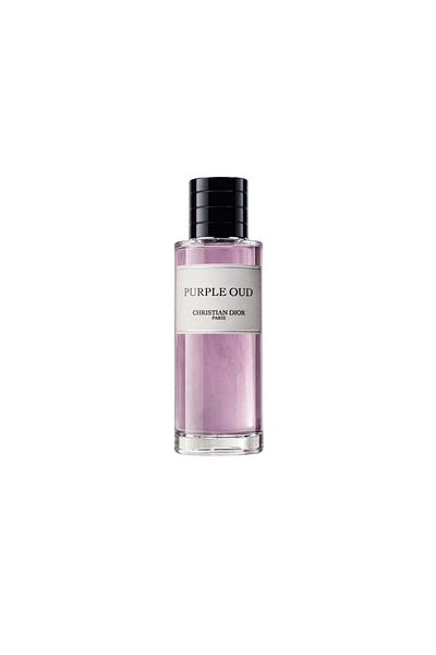Christian Dior Christian D Purple Oud Eau de Parfum